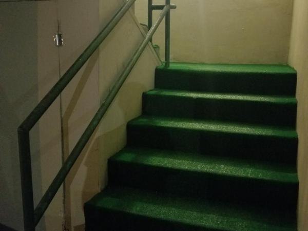 The Virginian Motel : photo 5 de la chambre chambre double - vue sur mer