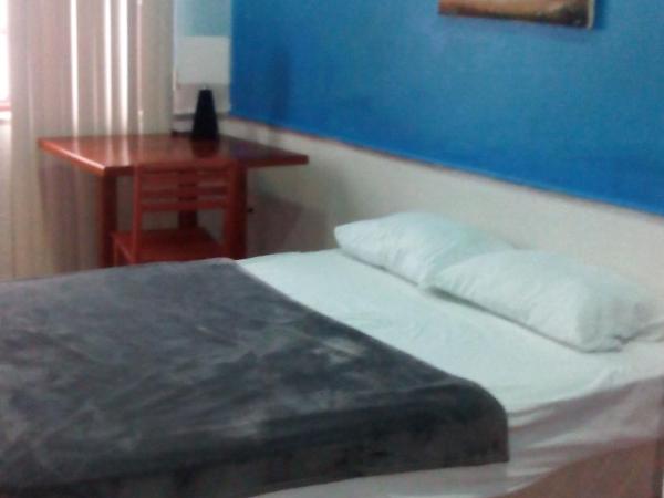 Yucatan Vista Inn : photo 2 de la chambre chambre lit queen-size