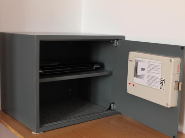 Don Paula : photo 9 de la chambre chambre double standard