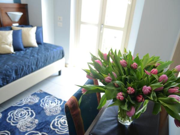 Hotel Giulio Cesare : photo 2 de la chambre chambre triple confort