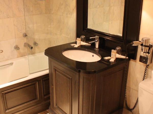 Hôtel du Romancier : photo 5 de la chambre chambre simple