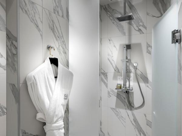 The Melbourne Hotel : photo 3 de la chambre chambre king-size contemporaine