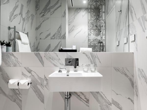 The Melbourne Hotel : photo 2 de la chambre chambre lit king-size héritage