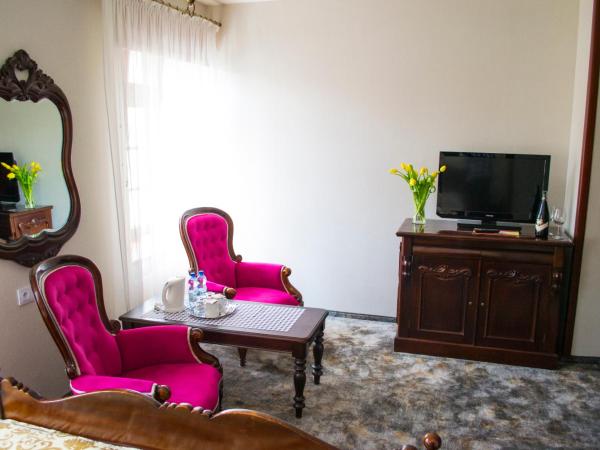 Gotyk : photo 10 de la chambre chambre double