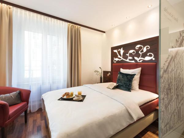 Hotel Scheuble : photo 5 de la chambre chambre simple