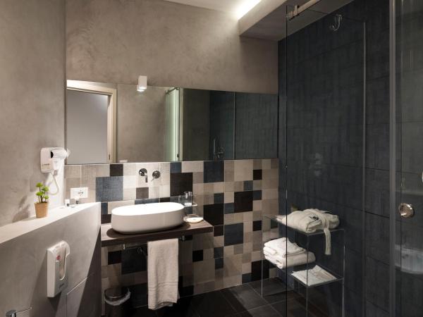 B&B In Centro Palermo : photo 1 de la chambre chambre triple supérieure