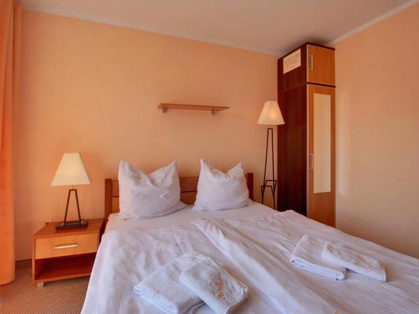 Willa Arnika : photo 2 de la chambre chambre double avec balcon