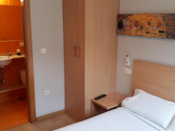 PR Blanco : photo 1 de la chambre chambre double ou lits jumeaux