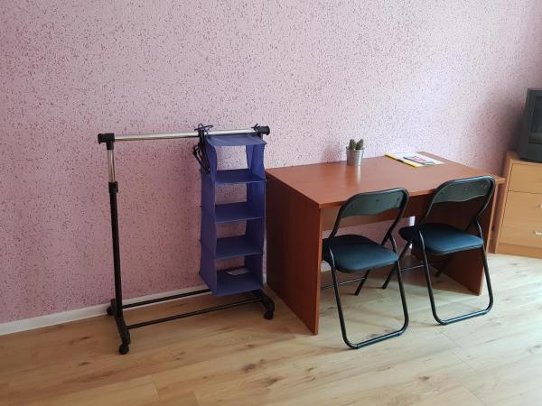 Kaktus Guest House : photo 3 de la chambre chambre triple