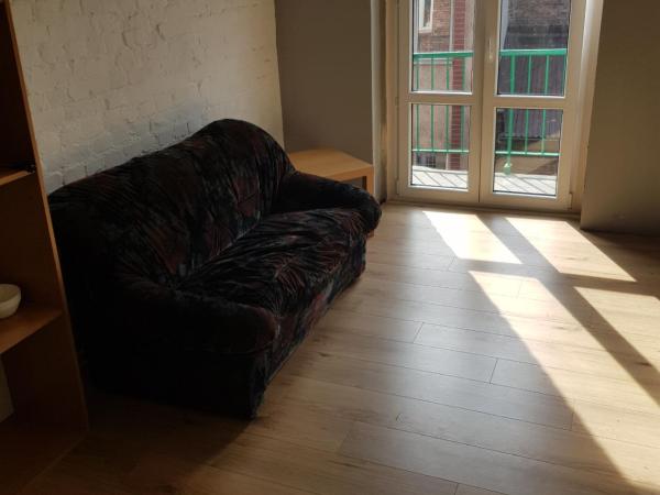 Kaktus Guest House : photo 8 de la chambre appartement standard