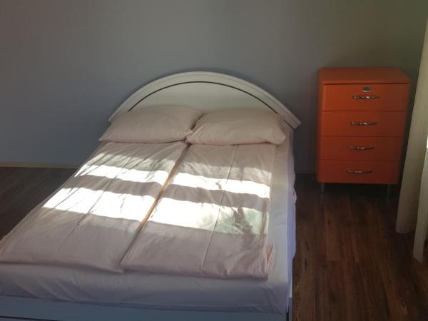 Kaktus Guest House : photo 3 de la chambre chambre familiale