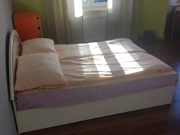 Kaktus Guest House : photo 4 de la chambre chambre familiale