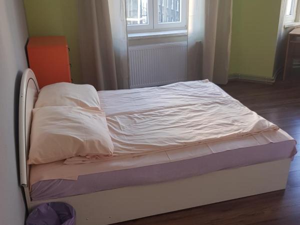 Kaktus Guest House : photo 6 de la chambre chambre familiale