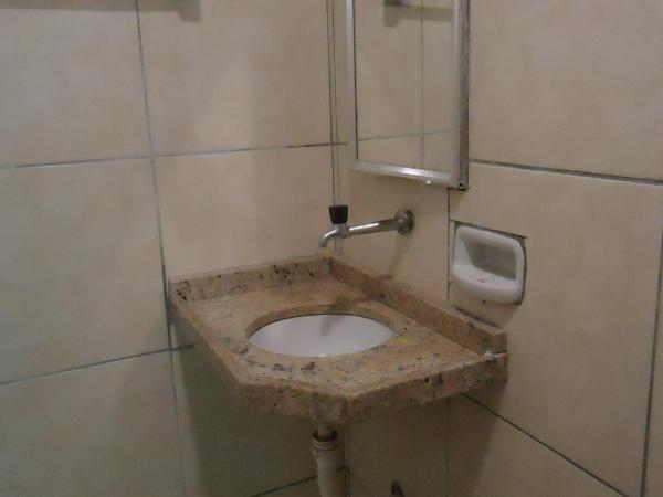 Pousada do Turista : photo 5 de la chambre chambre double ou lits jumeaux