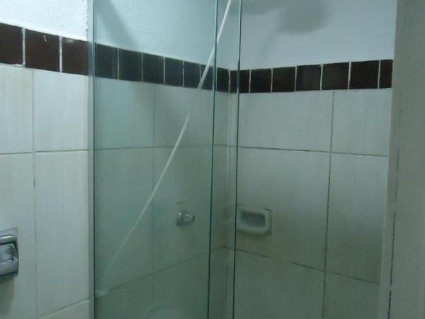 Pousada do Turista : photo 5 de la chambre chambre quadruple