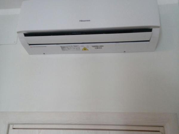 Affittacamere Lidiya : photo 5 de la chambre chambre double avec salle de bains privative