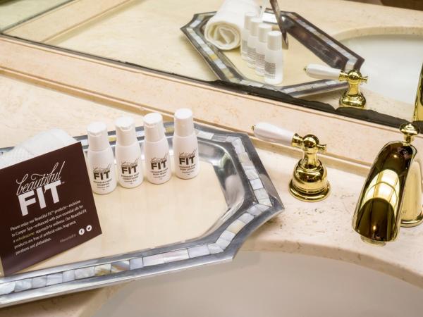 Cooper Hotel Conference Center & Spa : photo 3 de la chambre chambre lit king-size