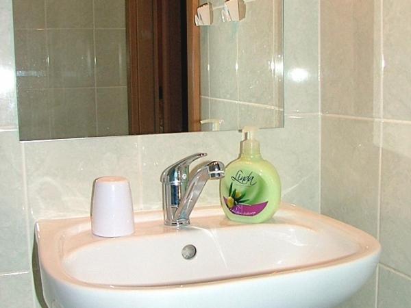 Dom Gościnny Pod Brzozami : photo 6 de la chambre chambre double ou lits jumeaux