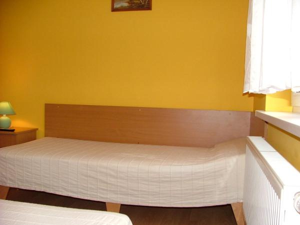 Dom Gościnny Pod Brzozami : photo 5 de la chambre chambre triple