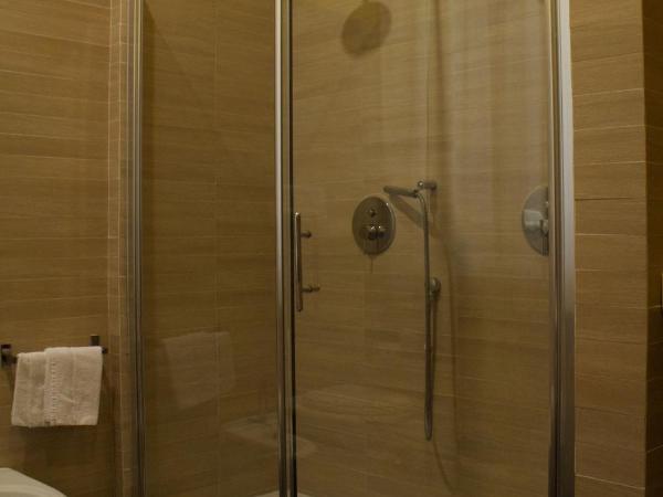 Hotel Ambasciatori : photo 1 de la chambre chambre double deluxe
