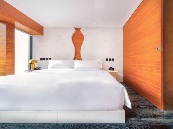 The Macau Roosevelt Hotel : photo 3 de la chambre suite marilyn