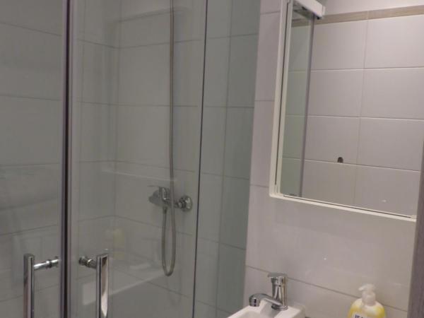 Stay99 Apart : photo 4 de la chambre studio standard