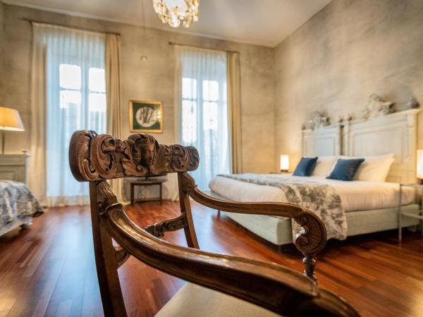 Bellezza Suites : photo 3 de la chambre suite familiale