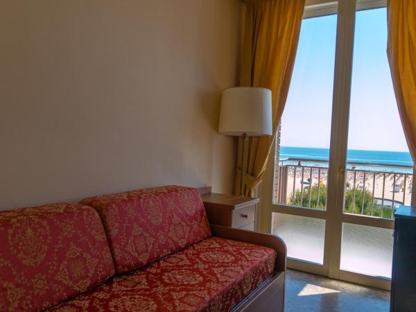 Hotel Principe : photo 1 de la chambre suite junior - vue sur mer