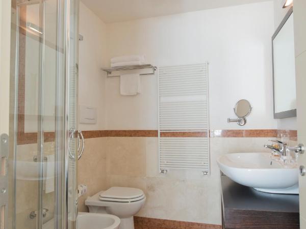 Eden Rock Resort : photo 9 de la chambre suite deluxe