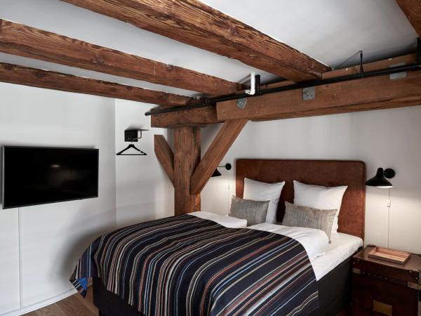 71 Nyhavn Hotel : photo 10 de la chambre chambre double exécutive