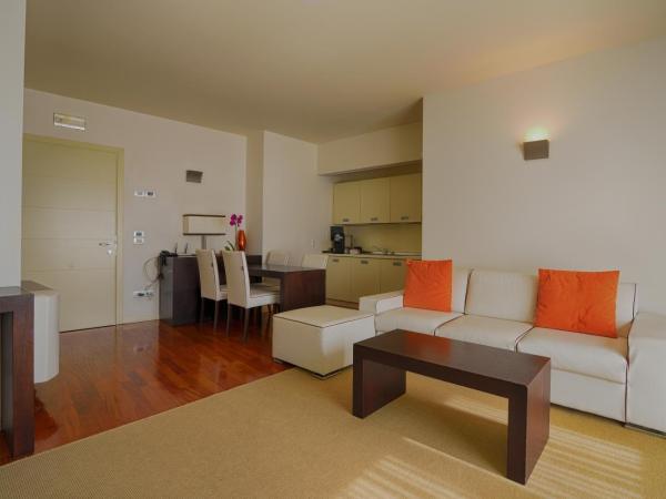 Eden Rock Resort : photo 10 de la chambre suite deluxe