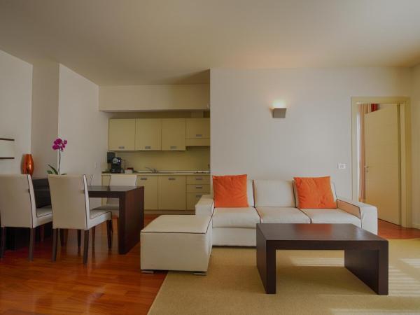 Eden Rock Resort : photo 5 de la chambre suite deluxe