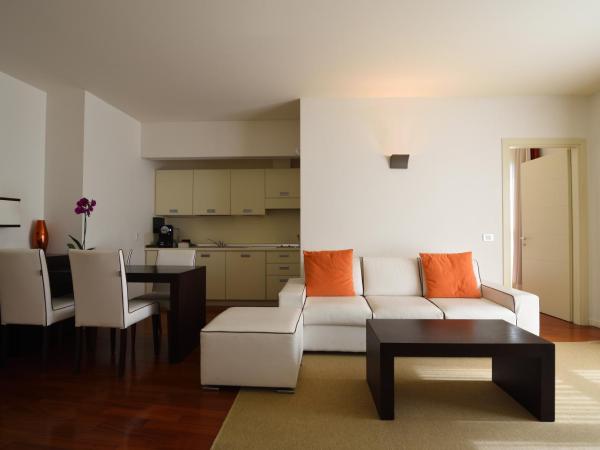 Eden Rock Resort : photo 4 de la chambre suite deluxe