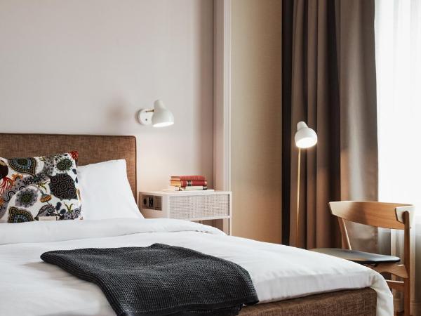 Hotel St. George Helsinki : photo 10 de la chambre studio serenity