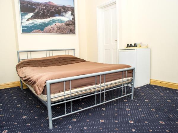 Beaconsfield Hotel : photo 3 de la chambre chambre double