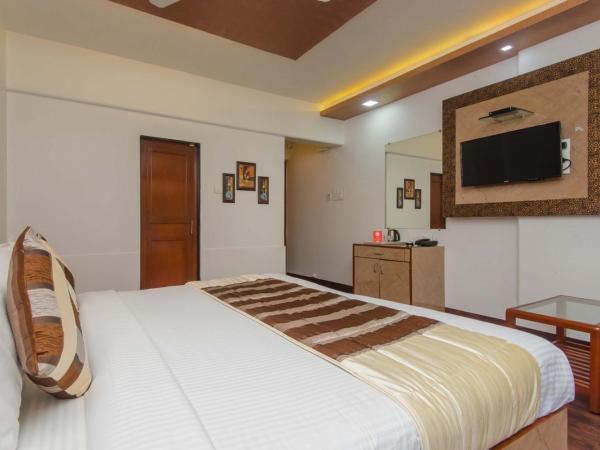 Hotel Mina International : photo 5 de la chambre chambre double supérieure