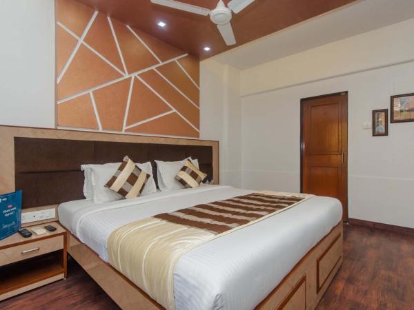 Hotel Mina International : photo 6 de la chambre chambre double supérieure