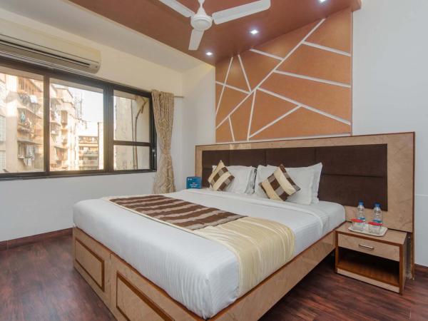 Hotel Mina International : photo 4 de la chambre chambre double supérieure