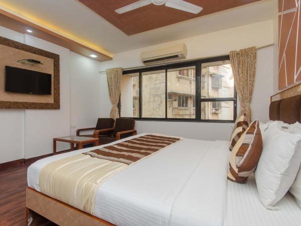 Hotel Mina International : photo 7 de la chambre chambre double supérieure