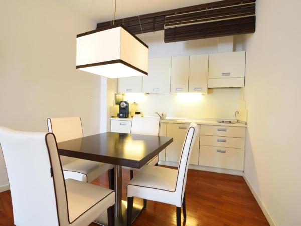 Eden Rock Resort : photo 3 de la chambre suite panoramique avec balcon