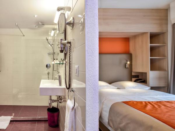 Hotel Eden : photo 1 de la chambre chambre simple