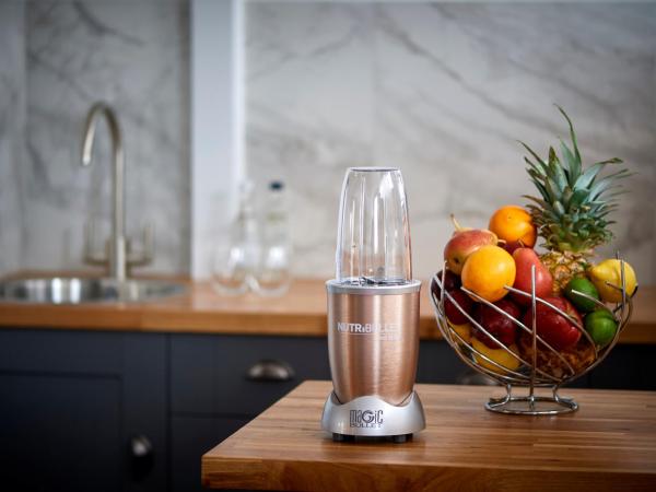 The Lodge Hotel - Putney : photo 3 de la chambre studio supérieur