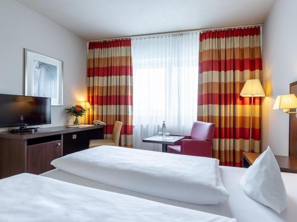Trip Inn Frankfurt Nordwestzentrum : photo 2 de la chambre chambre double