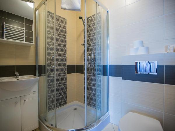 Savona Świnoujście : photo 1 de la chambre chambre double