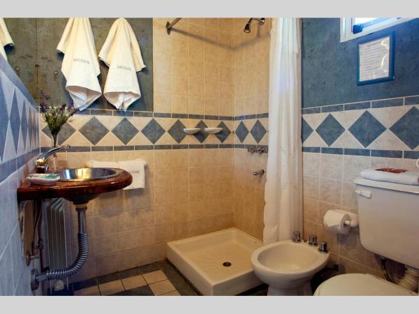 Blanca Patagonia Hostería Boutique y Cabañas : photo 4 de la chambre bungalow 1 chambre (2 adultes)