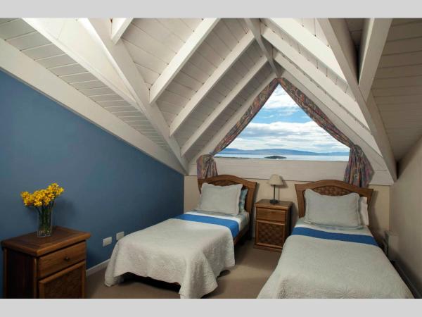 Blanca Patagonia Hostería Boutique y Cabañas : photo 4 de la chambre bungalow 3 chambres (6 adultes)