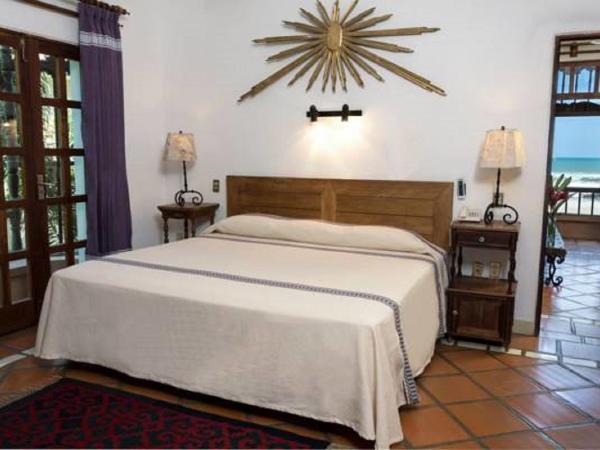 Hotel Santa Fe : photo 1 de la chambre suite master