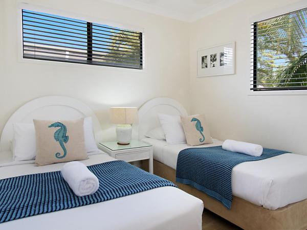 Gosamara Apartments : photo 6 de la chambre appartement 3 chambres