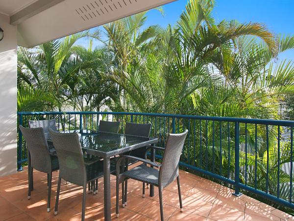 Gosamara Apartments : photo 7 de la chambre appartement 3 chambres