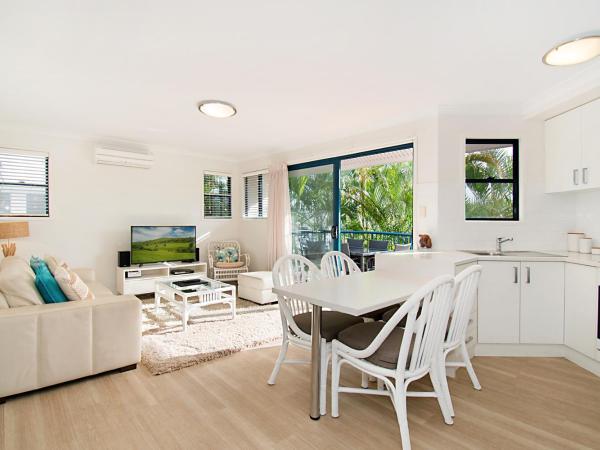 Gosamara Apartments : photo 4 de la chambre appartement 3 chambres